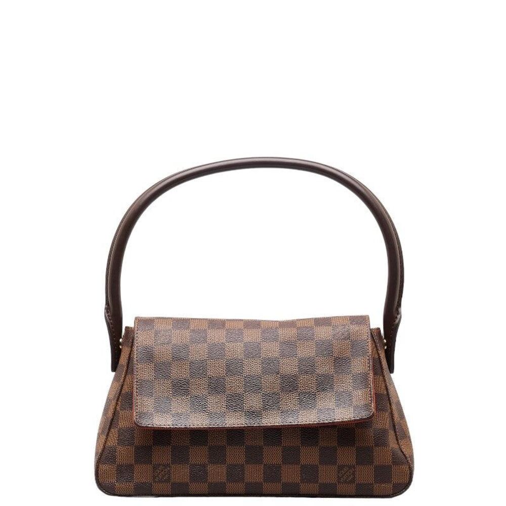Louis Vuitton Mini Looping Shoulder Bag N51148
